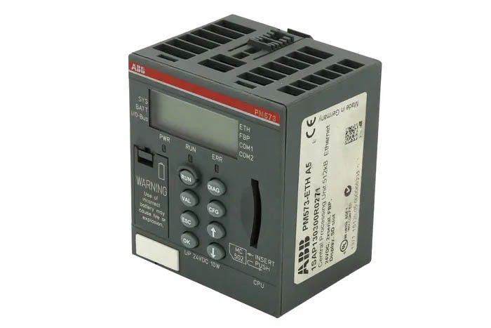 Advant AC500