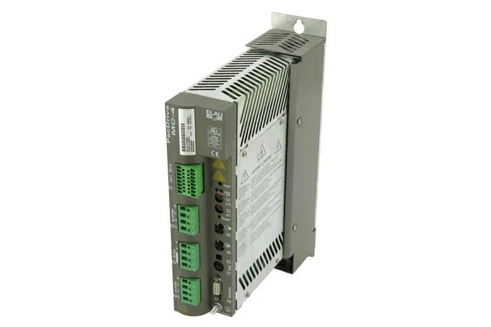 PacDrive M