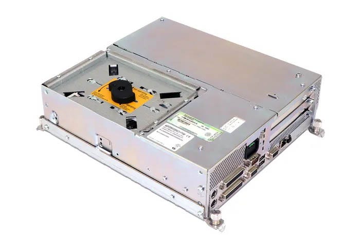 Simatic Box PC