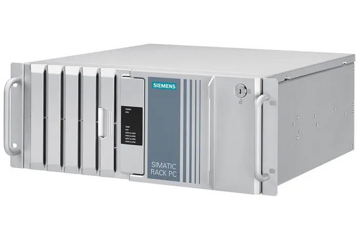Simatic Rack PC